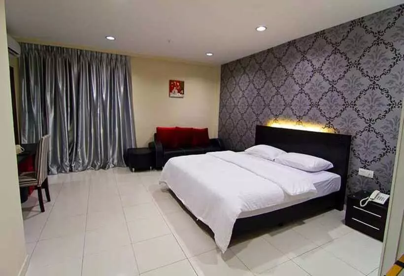 ホテル Melody Inn