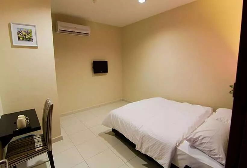 ホテル Melody Inn