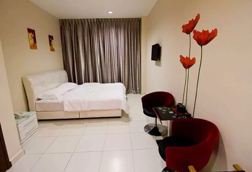 ホテル Melody Inn