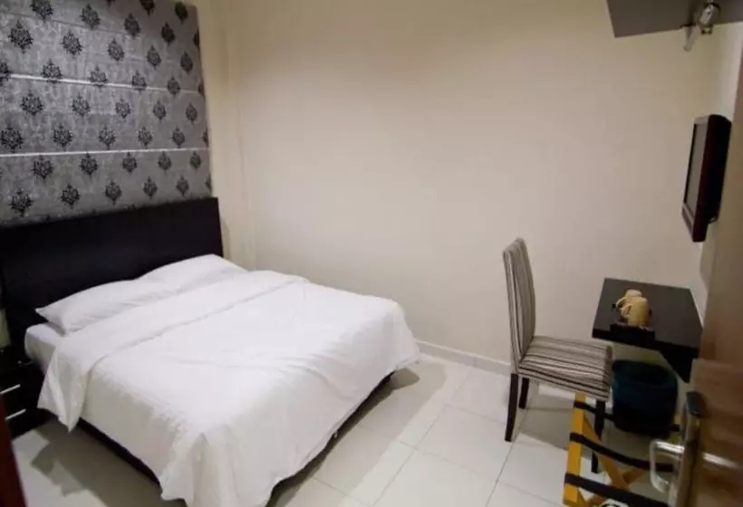 ホテル Melody Inn