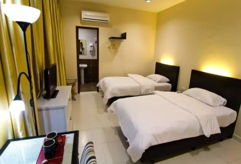 ホテル Melody Inn