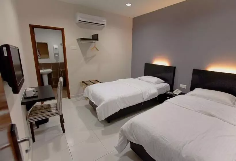 ホテル Melody Inn