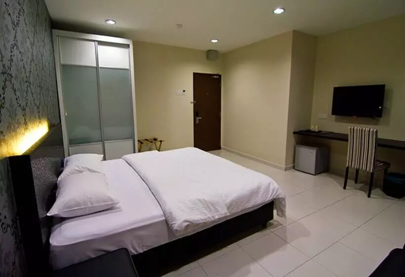 ホテル Melody Inn