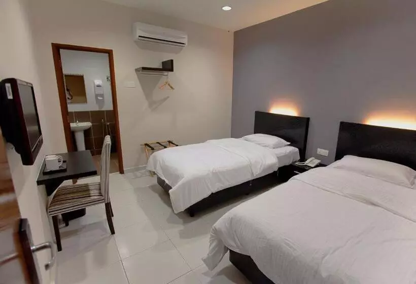 ホテル Melody Inn