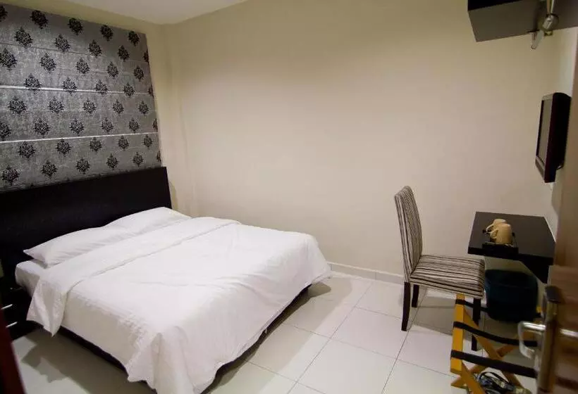 ホテル Melody Inn