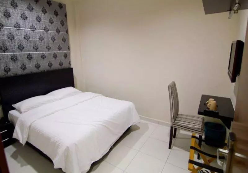 ホテル Melody Inn