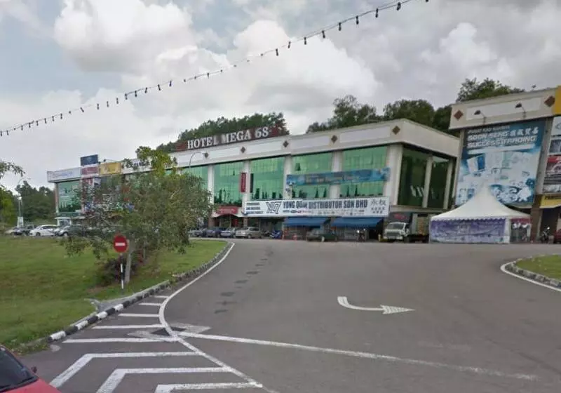 ホテル Melody Inn