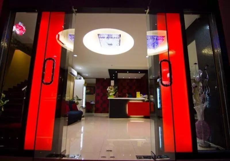 ホテル Melody Inn