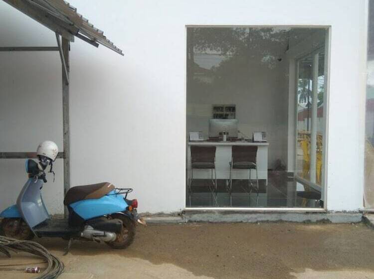 בית מלון כפרי Mstay Resort