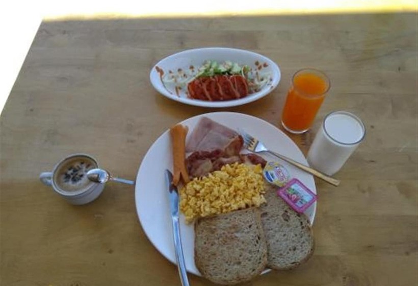 בית מלון כפרי Mstay Resort