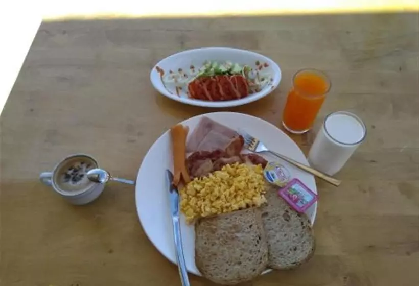 هتل Mstay Resort