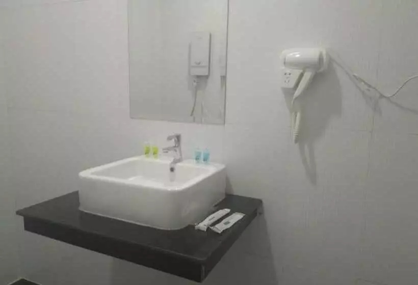 هتل Mstay Resort