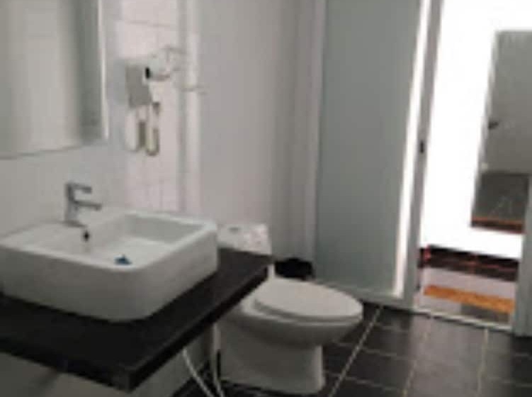 בית מלון כפרי Mstay Resort