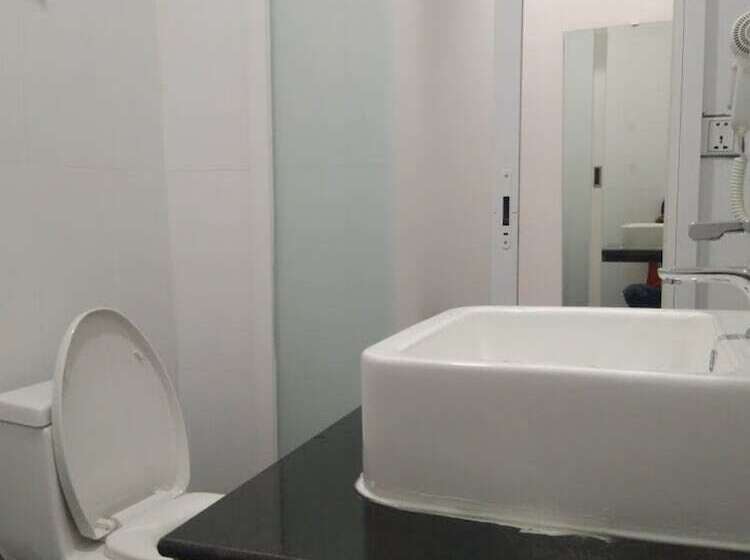 בית מלון כפרי Mstay Resort