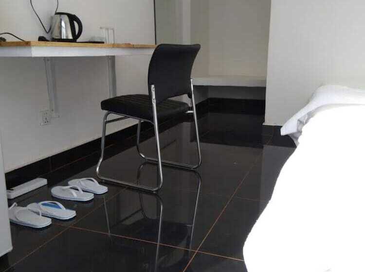 בית מלון כפרי Mstay Resort