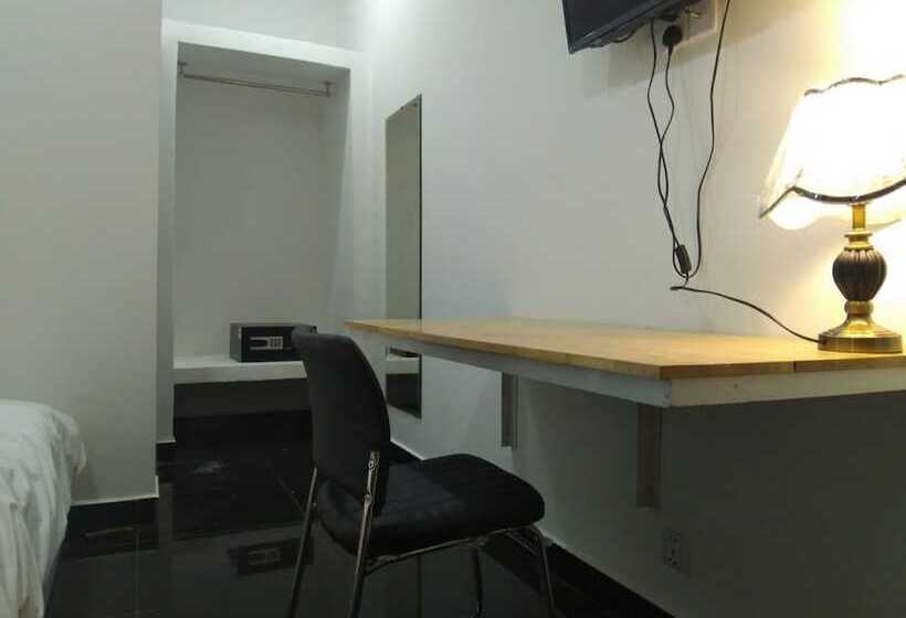 בית מלון כפרי Mstay Resort