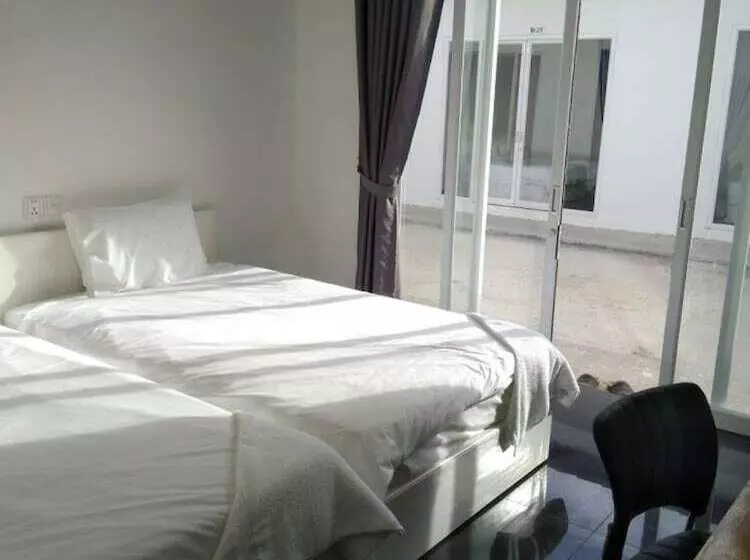 هتل Mstay Resort