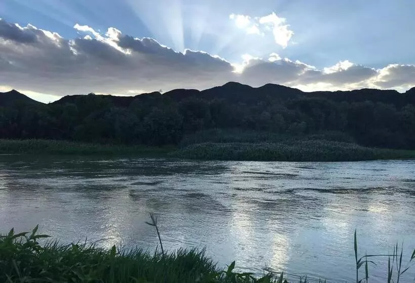 Hotelli Olive Hill Guest House