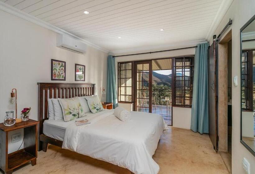 Hotel Olive Hill Guest House