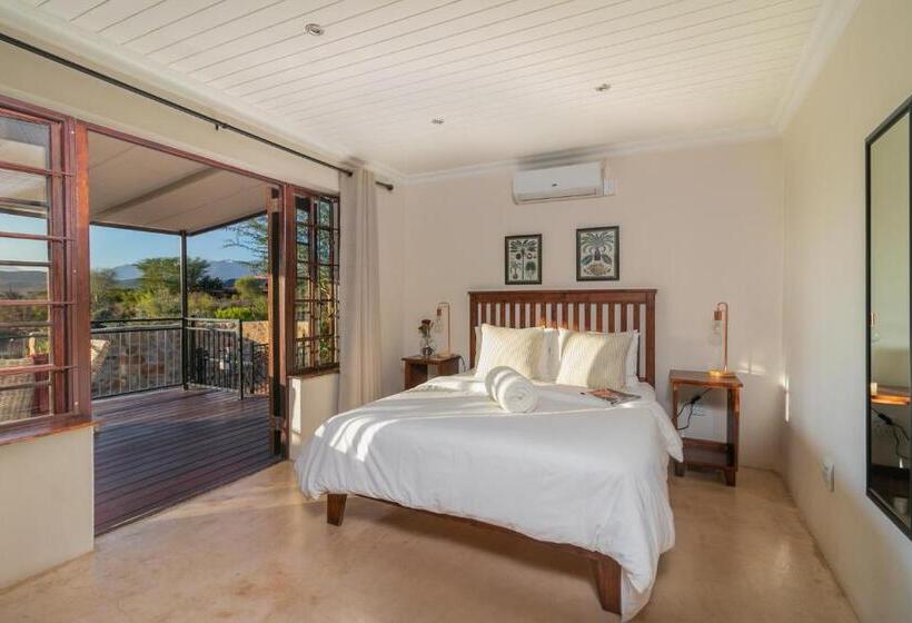 Hotel Olive Hill Guest House