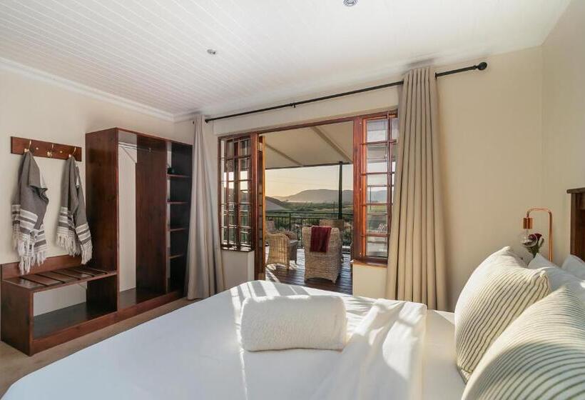 Hotel Olive Hill Guest House