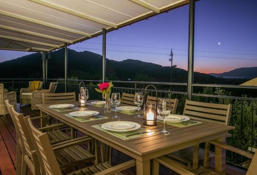 Hotel Olive Hill Guest House