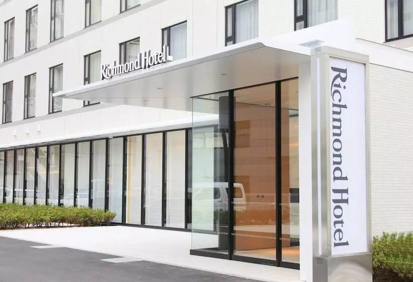 Richmond Hotel Himeji