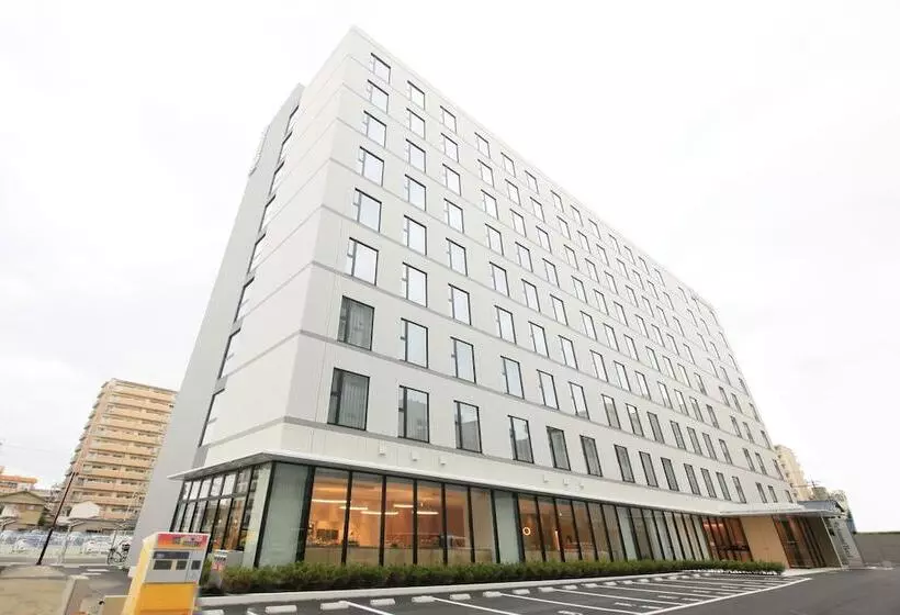 Richmond Hotel Himeji