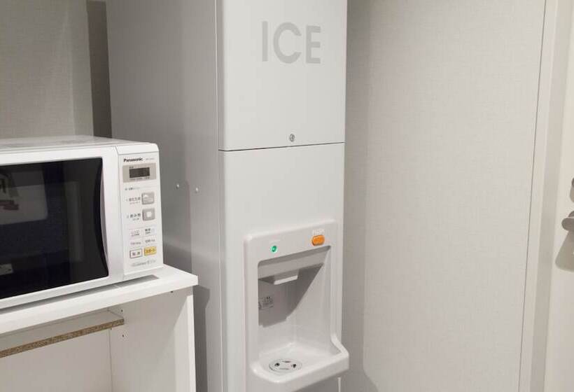 Richmond Hotel Himeji