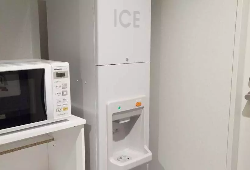 Richmond Hotel Himeji