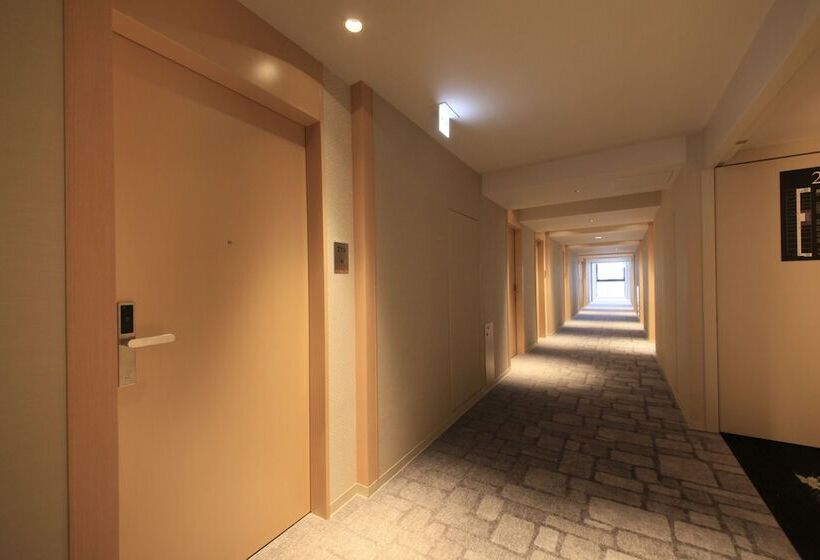 Richmond Hotel Himeji