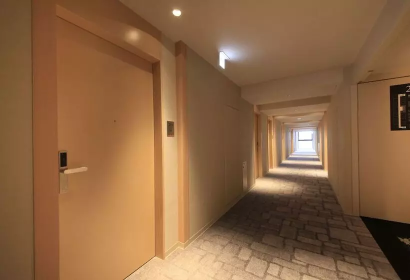 Richmond Hotel Himeji