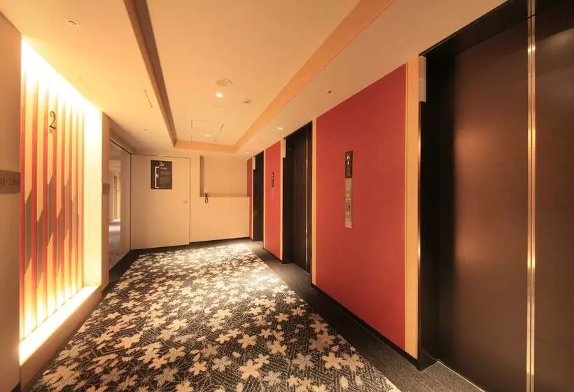 Richmond Hotel Himeji