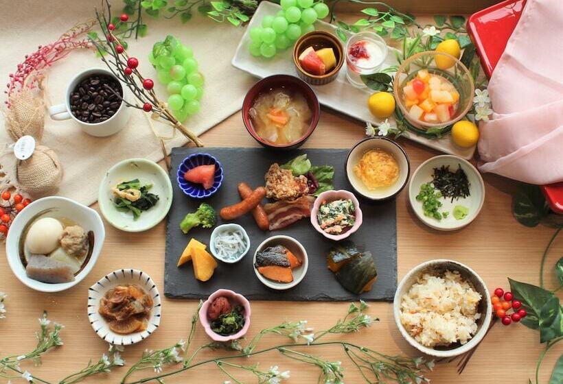 Richmond Hotel Himeji