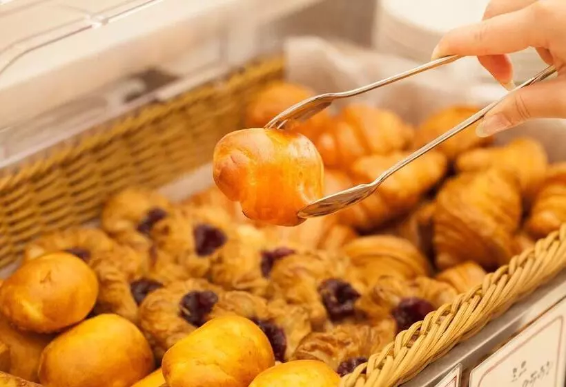 Richmond Hotel Himeji