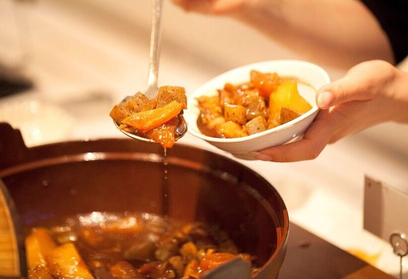 Richmond Hotel Himeji