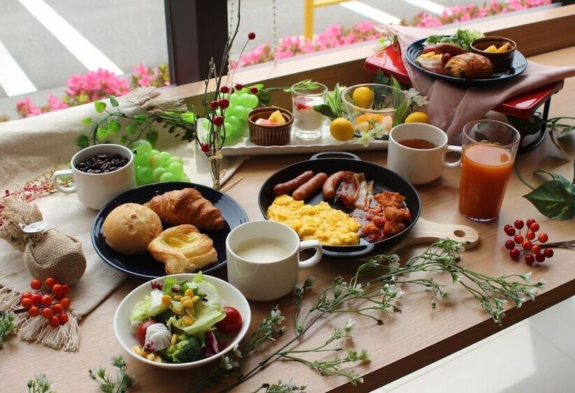 Richmond Hotel Himeji