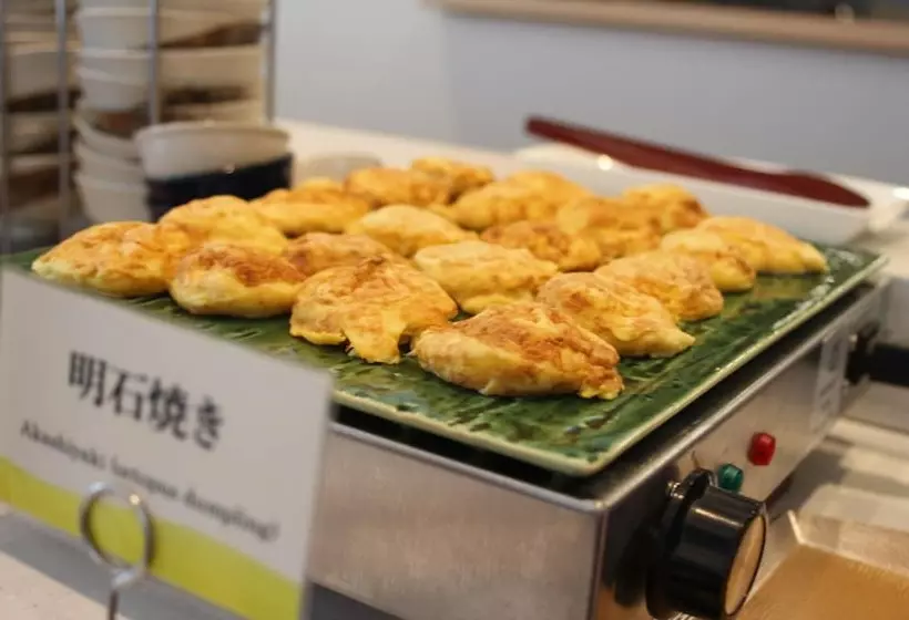 Richmond Hotel Himeji