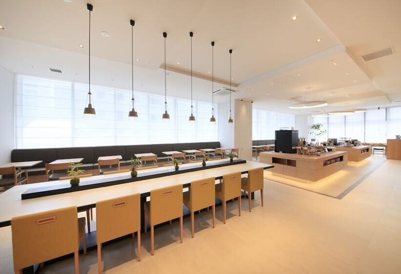 Richmond Hotel Himeji