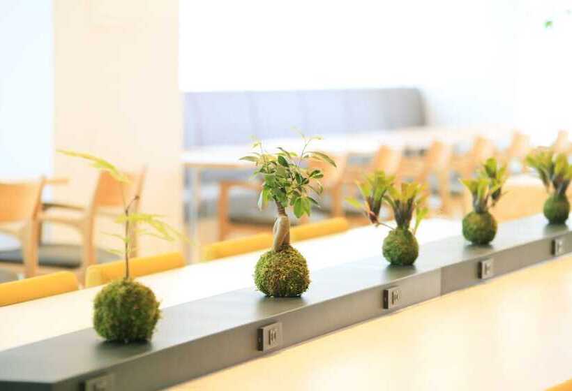 Richmond Hotel Himeji