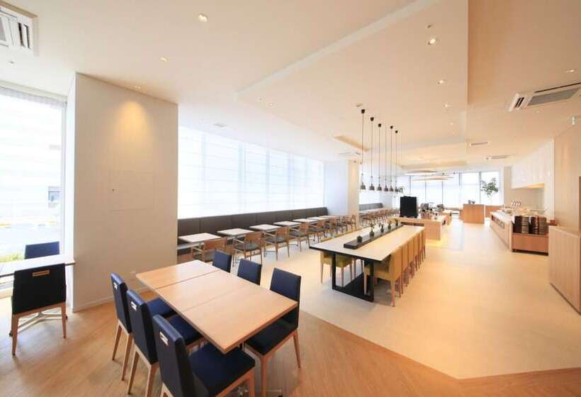 Richmond Hotel Himeji