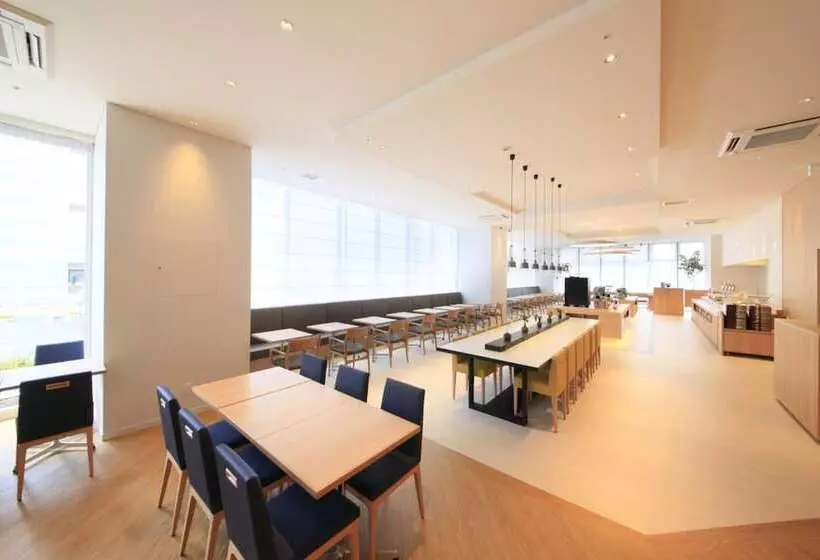 Richmond Hotel Himeji