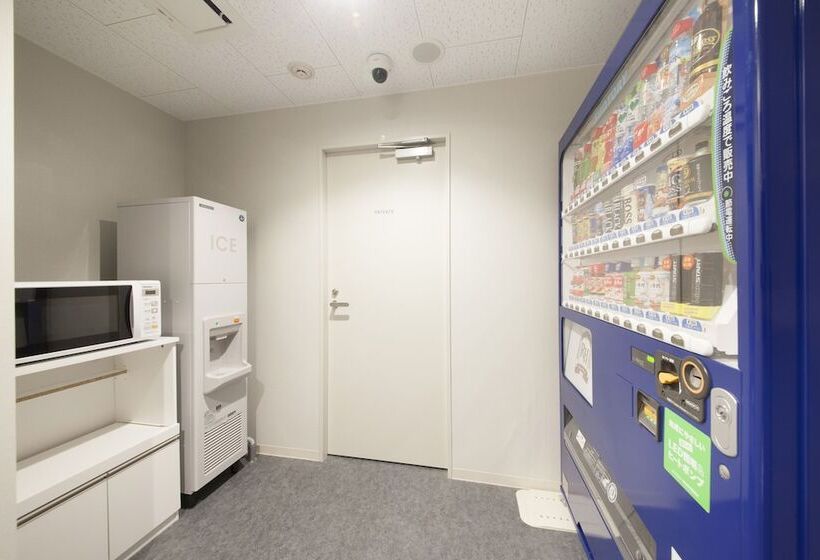 Richmond Hotel Himeji