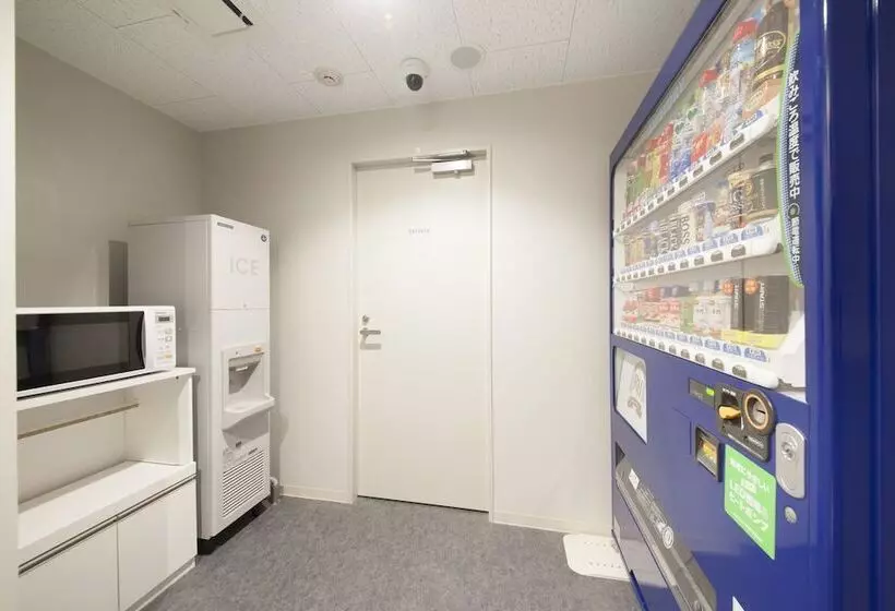 Richmond Hotel Himeji