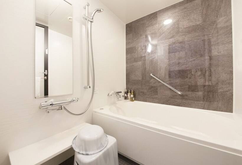 Richmond Hotel Himeji