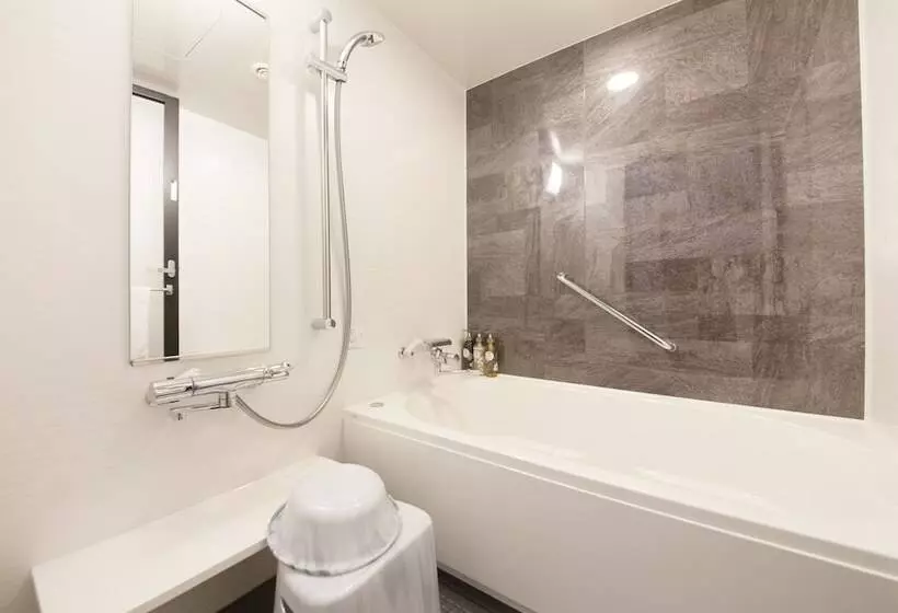 Richmond Hotel Himeji