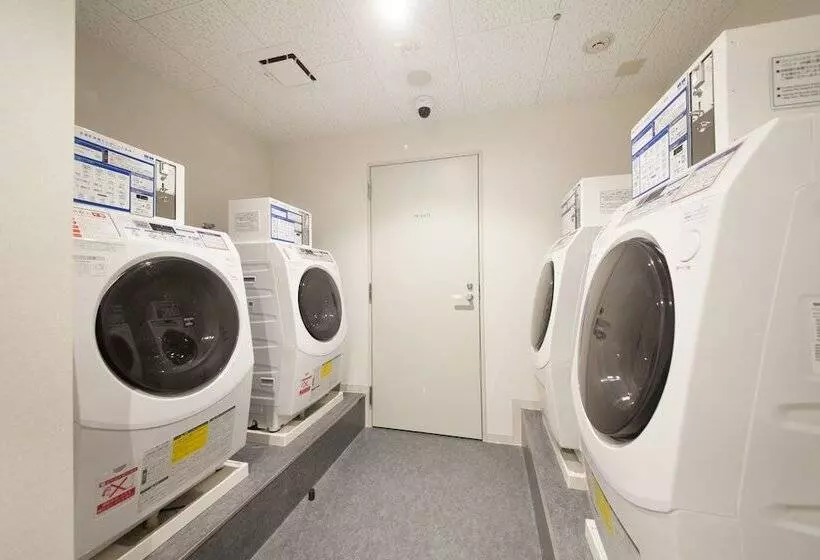 Richmond Hotel Himeji