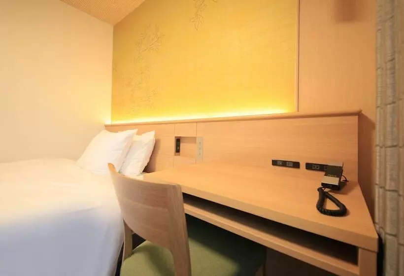 Richmond Hotel Himeji