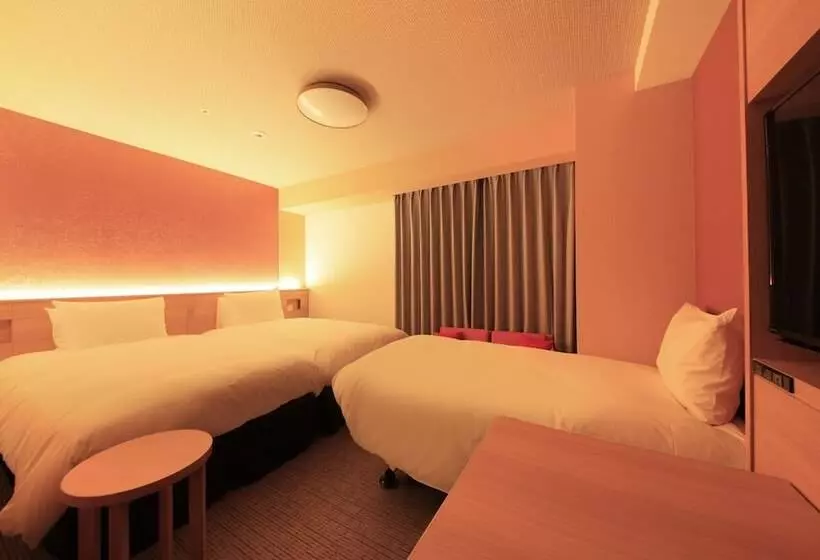 Richmond Hotel Himeji