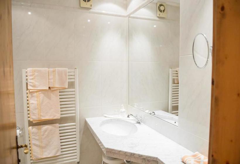 בית מלון כפרי Rochushof